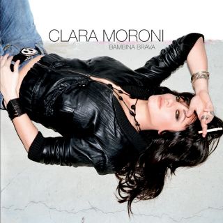 Clara Moroni esce nelle radio il nuovo singolo "Bambina Brava"